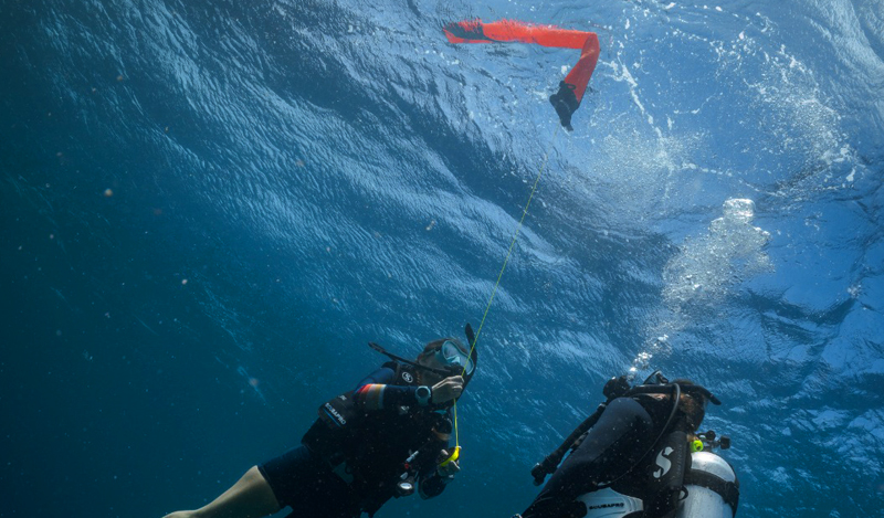 SMB deployment | Divemen